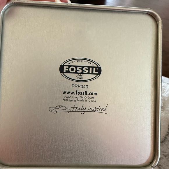 UT ladies 2005 Champions Kaleidoscope Watch - Picture 2 of 7